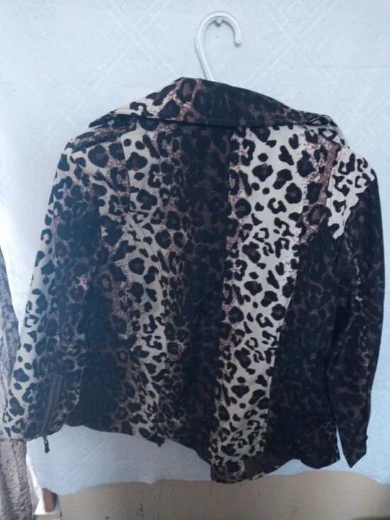 Luii Womens Jacket - Picture 5 of 6